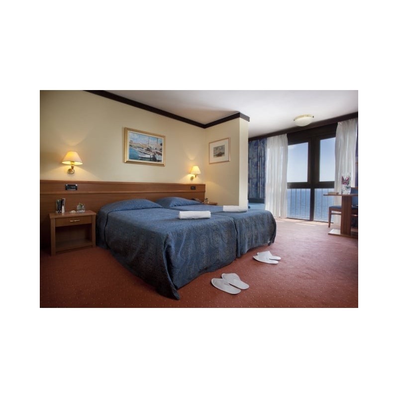Hotel Kristal - Liburnia