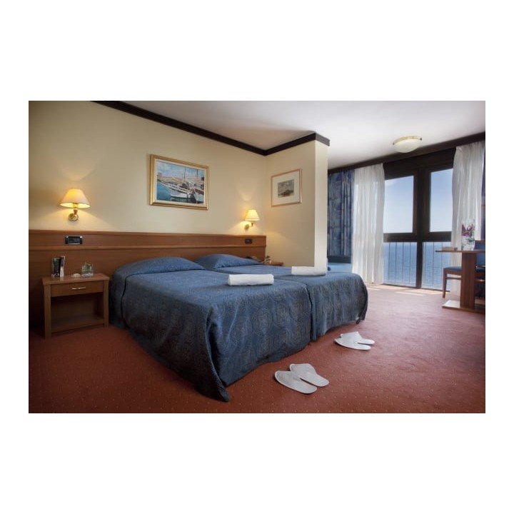 Hotel Kristal - Liburnia