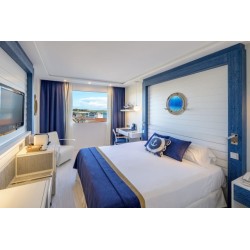 Hotel Santemar