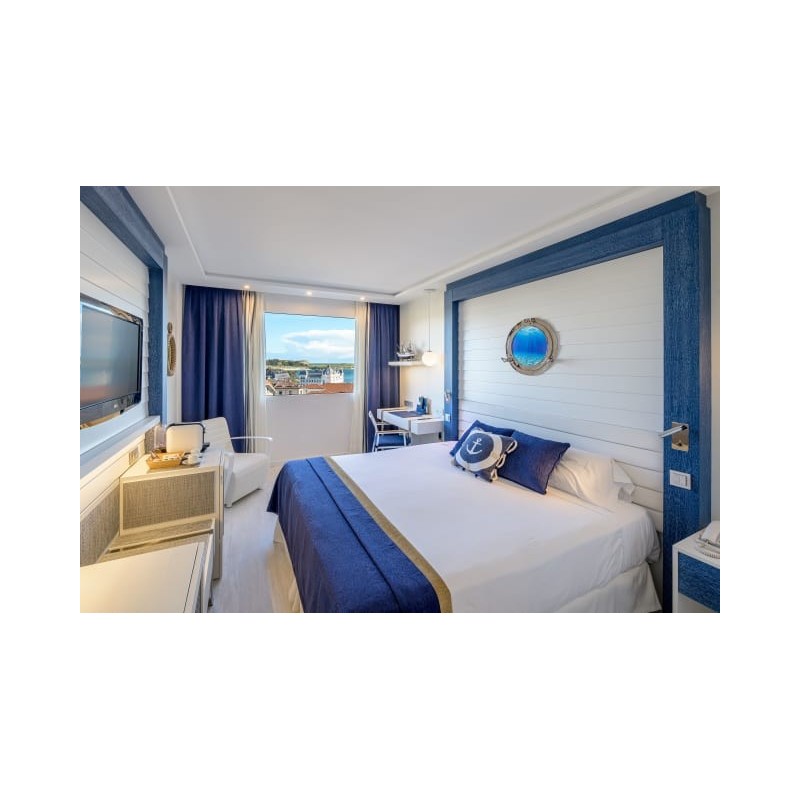Hotel Santemar