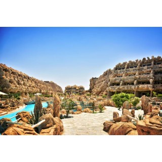 Hotel Caves Beach Resort (Adults Only)