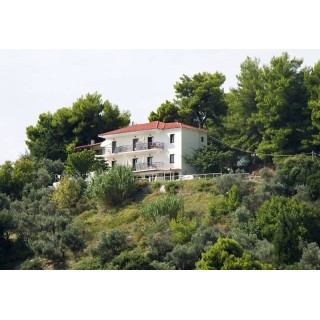 Hotel Vassilias Beach