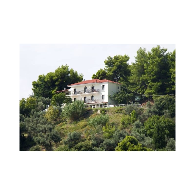 Hotel Vassilias Beach