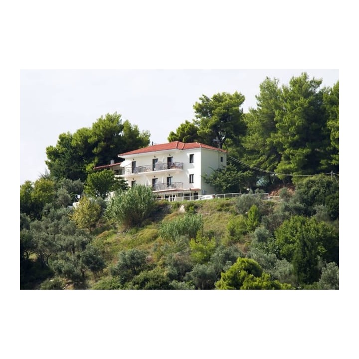 Hotel Vassilias Beach