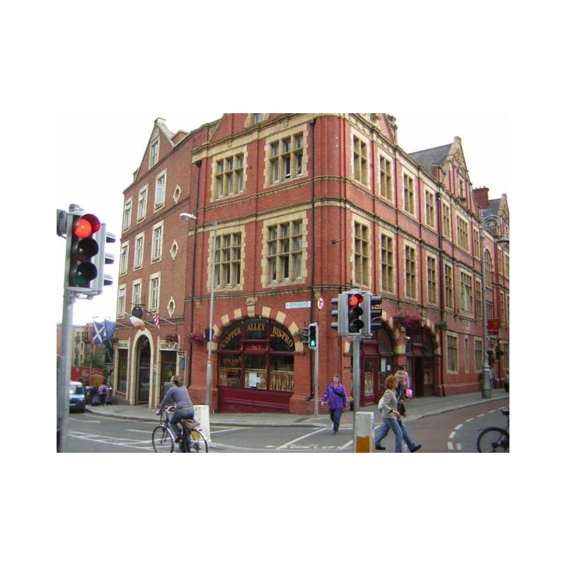 Harding Hotel