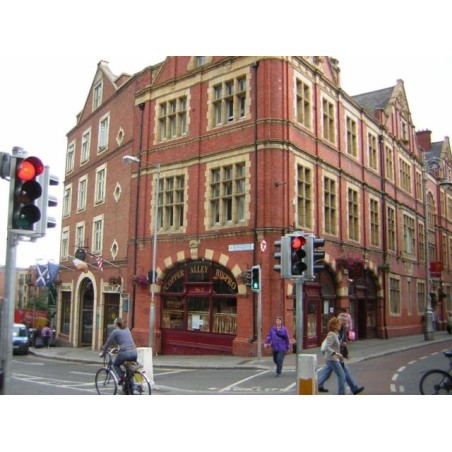 Harding Hotel