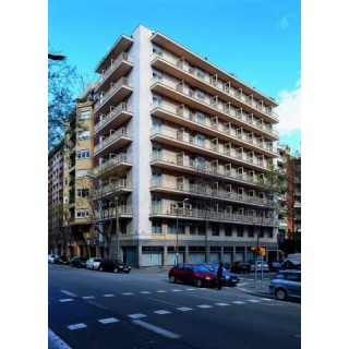 NH Barcelona Les Corts