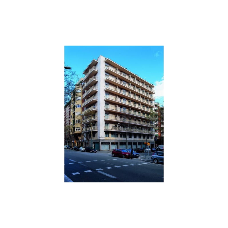 NH Barcelona Les Corts