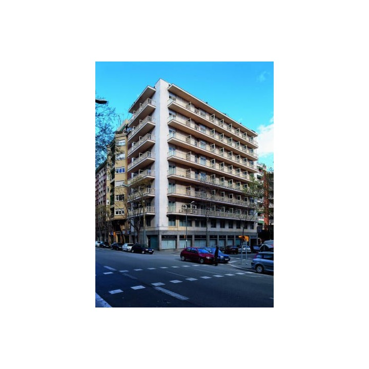 NH Barcelona Les Corts