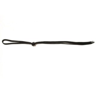 1 Paar Schnürsenkel 140 cm schwarz 0,95€/Stück