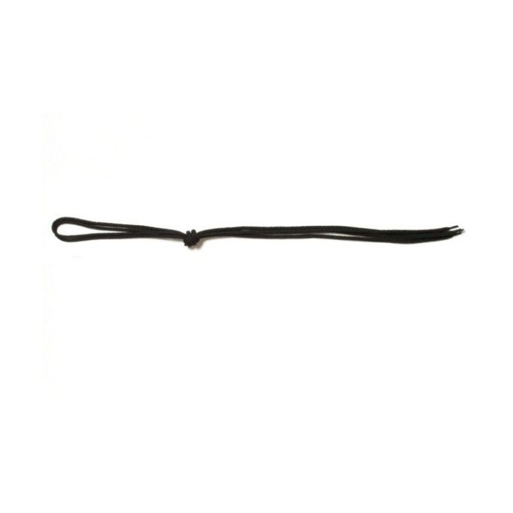 1 Paar Schnürsenkel 140 cm schwarz 0,95€/Stück