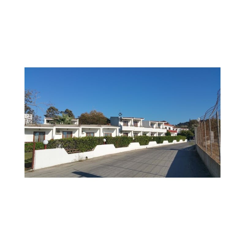 Vallian Village Hotel