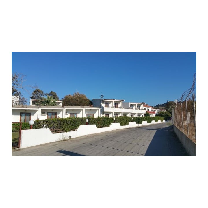 Vallian Village Hotel