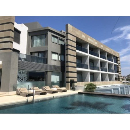 Aqua Blu Boutique Hotel & Spa