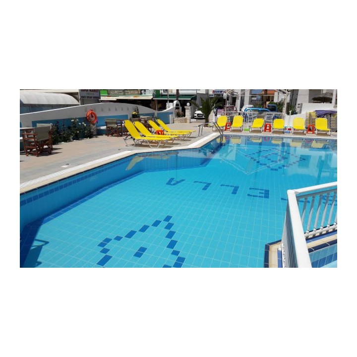 Villa Stella Apartments