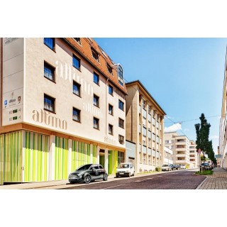 Attimo Hotel Stuttgart