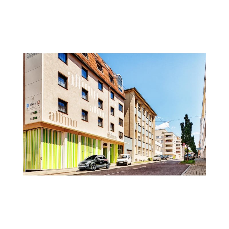 Attimo Hotel Stuttgart