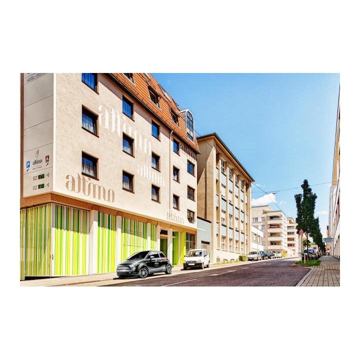 Attimo Hotel Stuttgart