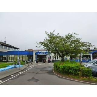 Hotel Scandic Helsingborg Nord