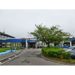 Hotel Scandic Helsingborg Nord