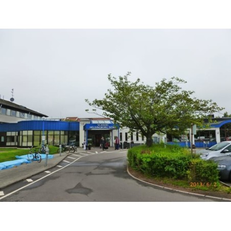 Hotel Scandic Helsingborg Nord