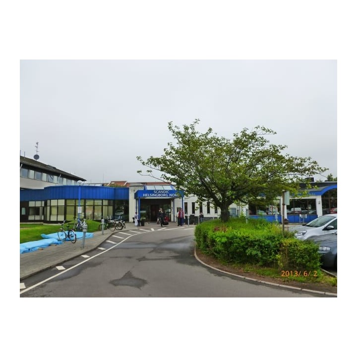 Hotel Scandic Helsingborg Nord