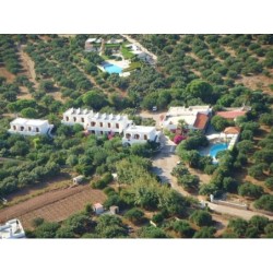 Hotel Marina Village