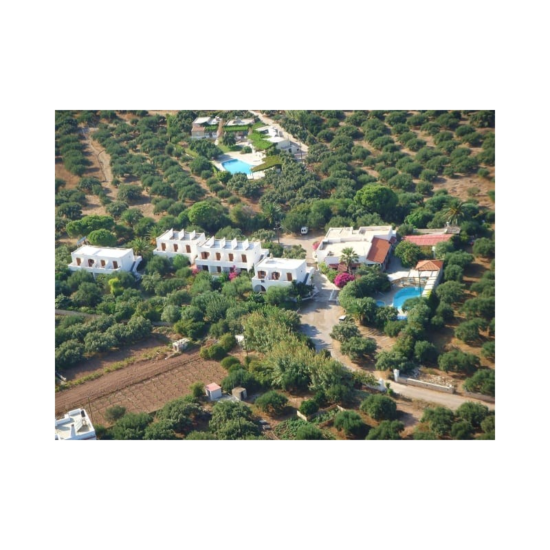 Hotel Marina Village