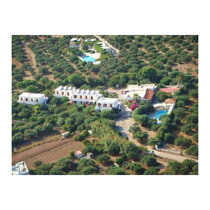 Hotel Marina Village