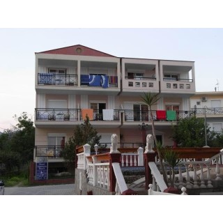 Hotel Limenaria Beach