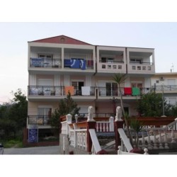 Hotel Limenaria Beach