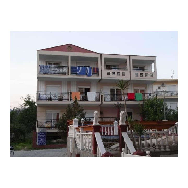 Hotel Limenaria Beach