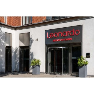 Leonardo Hotel Berlin KU´DAMM