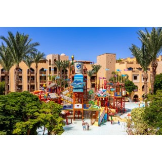 Grand Waterworld Makadi