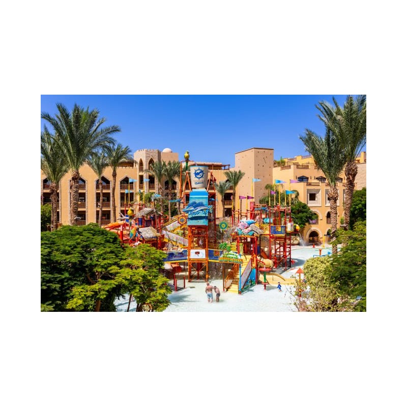 Grand Waterworld Makadi