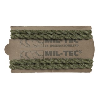 2 Paar US Hosengummi oliv 1,95 €/Stück