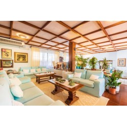 Hotel Costa Dorada