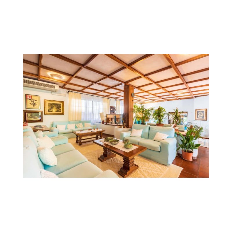 Hotel Costa Dorada