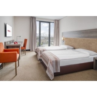 IntercityHotel Dresden