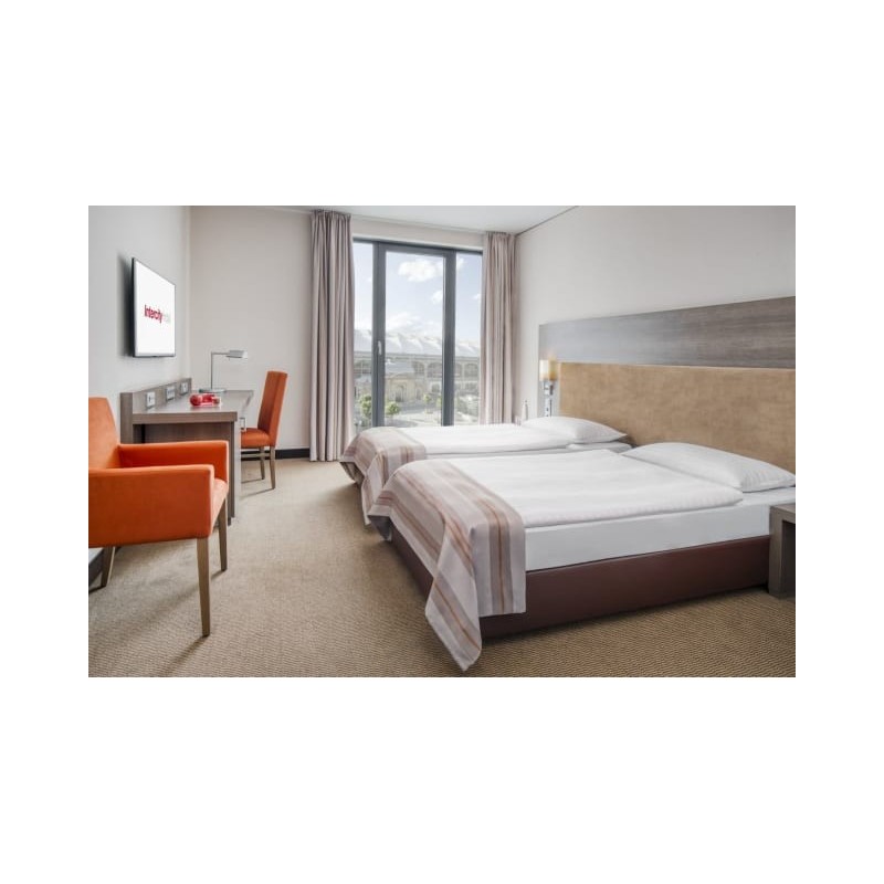 IntercityHotel Dresden