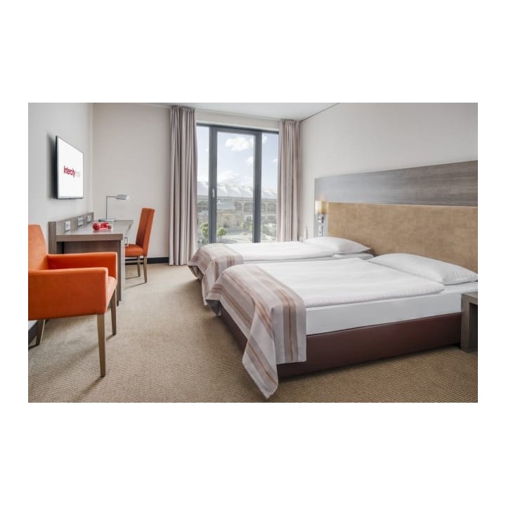 IntercityHotel Dresden