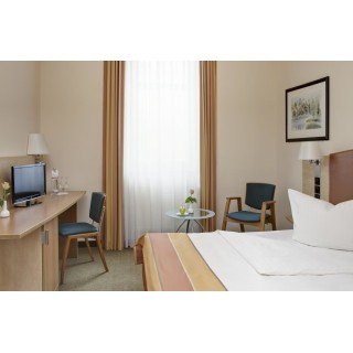 IntercityHotel Berlin Ostbahnhof