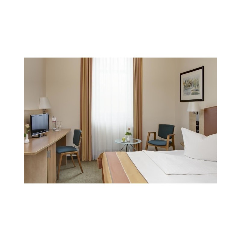 IntercityHotel Berlin Ostbahnhof