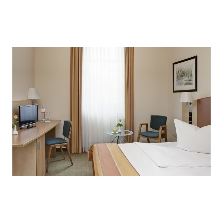 IntercityHotel Berlin Ostbahnhof