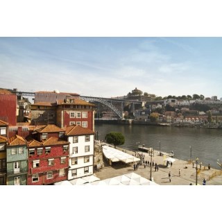 Ribeira do Porto Hotel