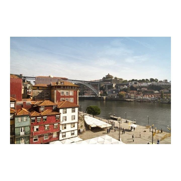 Ribeira do Porto Hotel