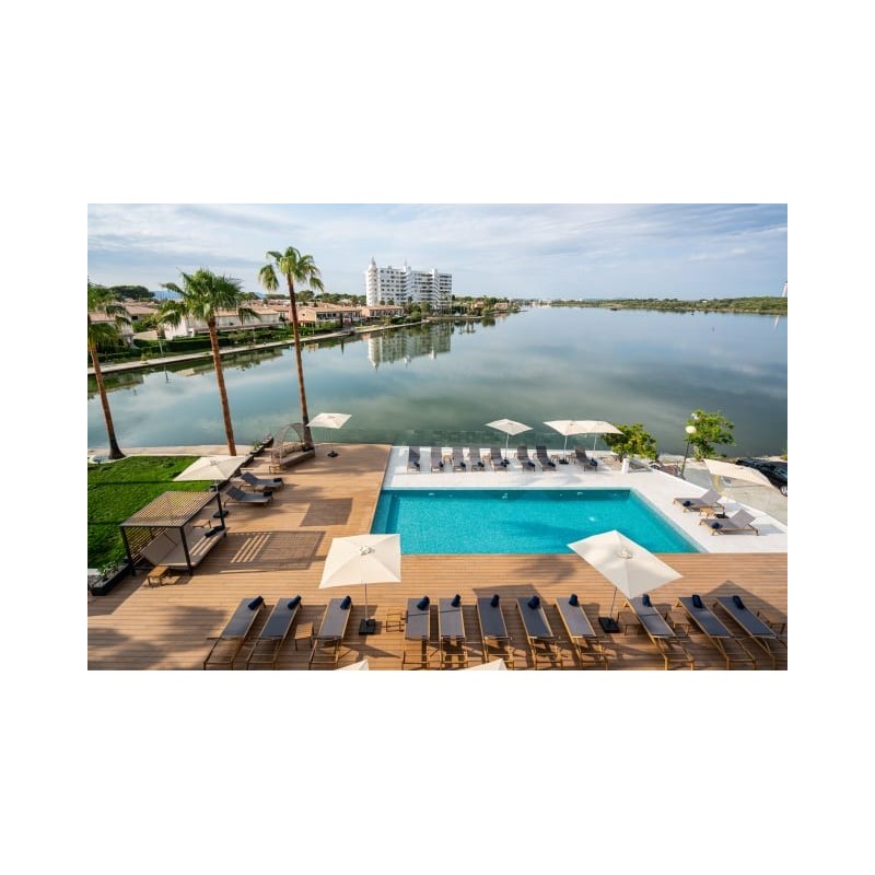 THB Bamboo Alcudia