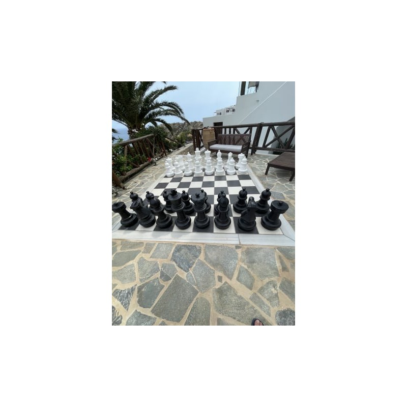 Aegean Village Beachfront Resort
