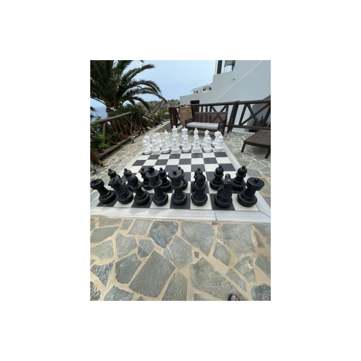 Aegean Village Beachfront Resort