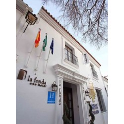 Hotel La Fonda
